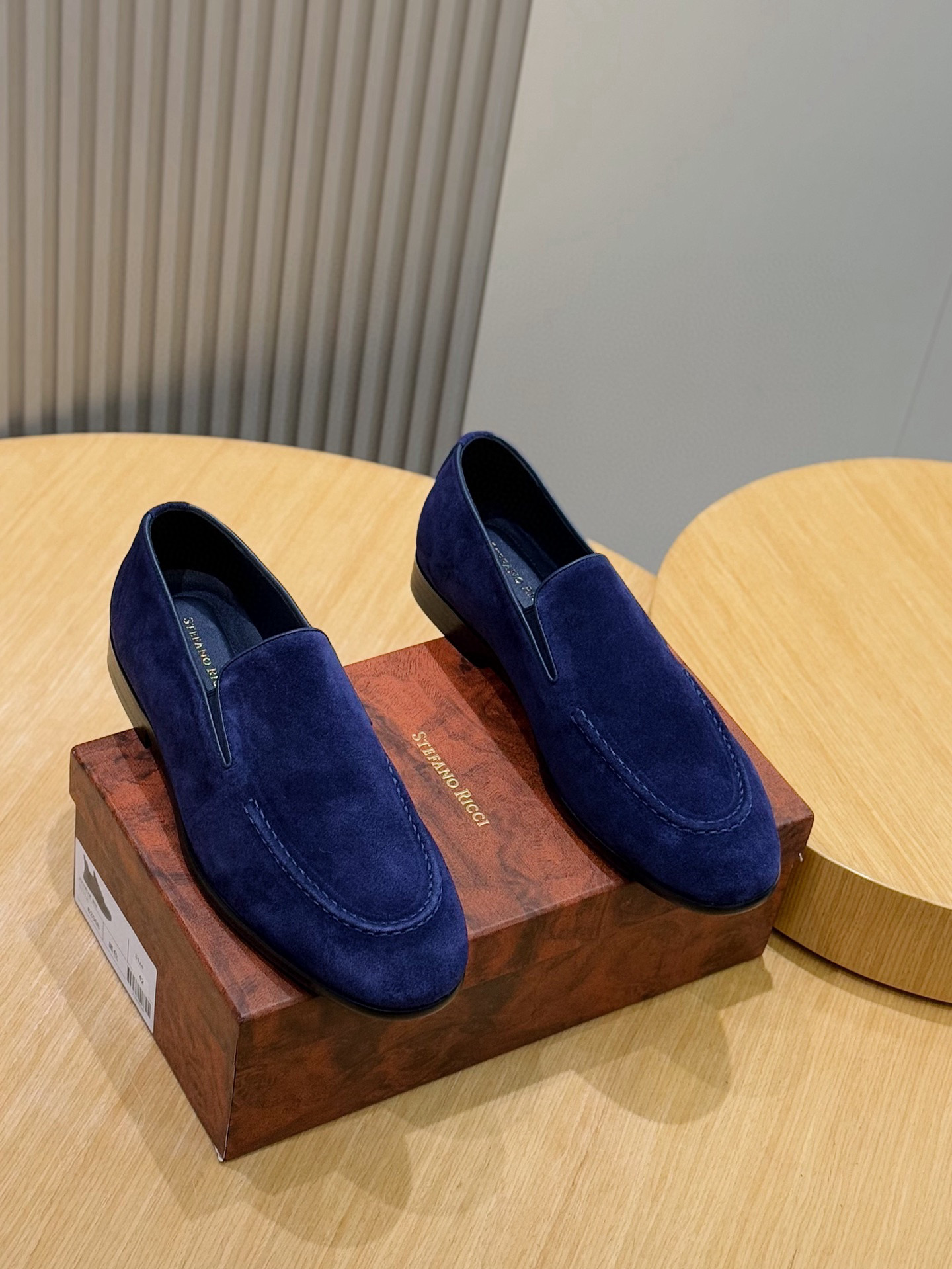 Male Leather Shoes Cow Leather S