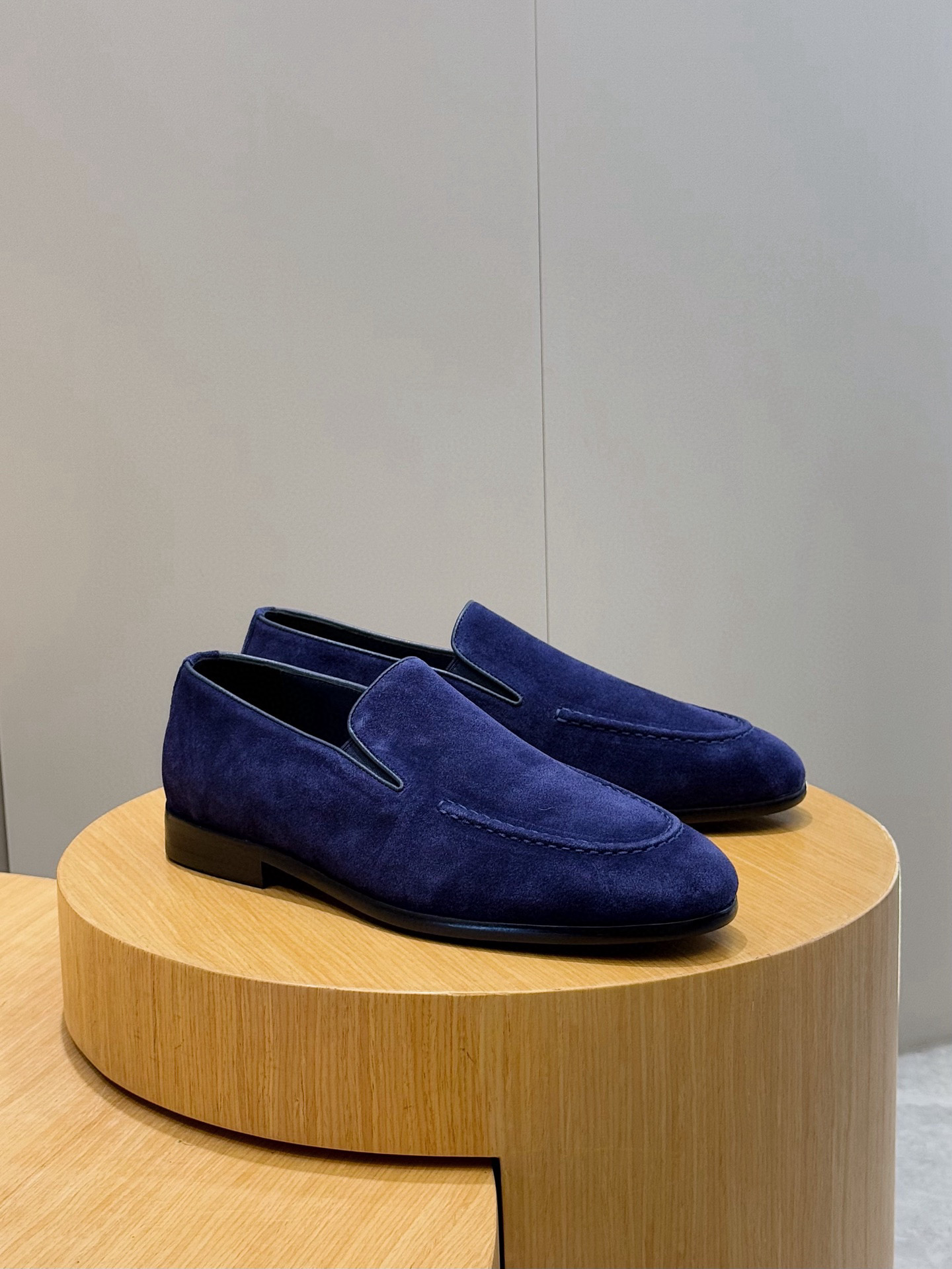 Male Leather Shoes Cow Leather S