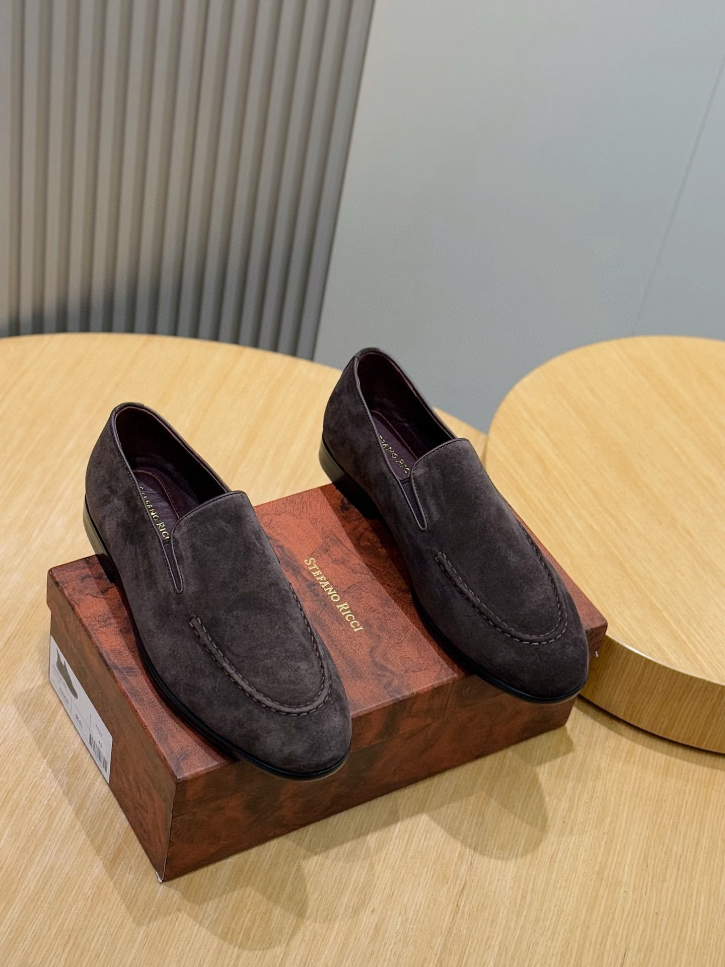 Male Leather Shoes Cow Leather S