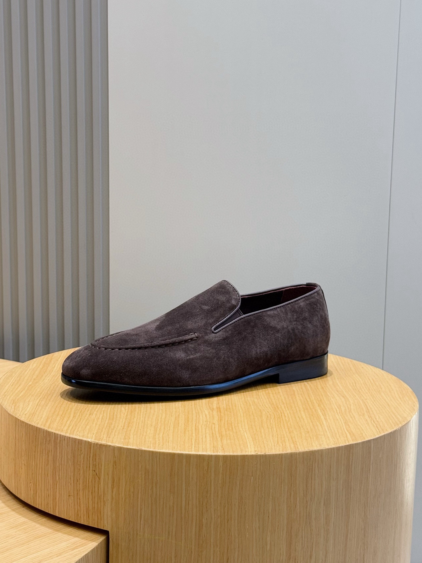 Male Leather Shoes Cow Leather S