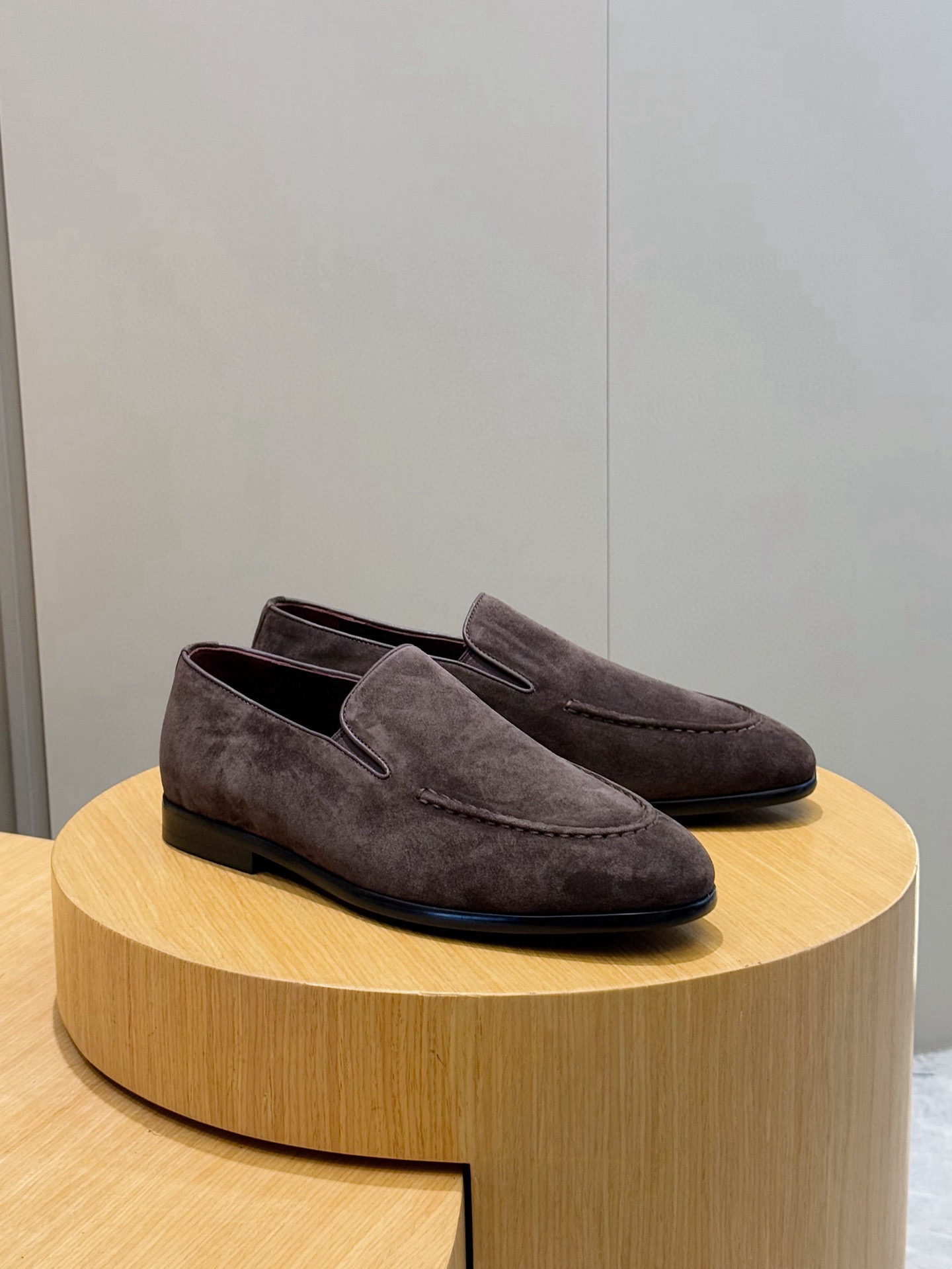 Male Leather Shoes Cow Leather S