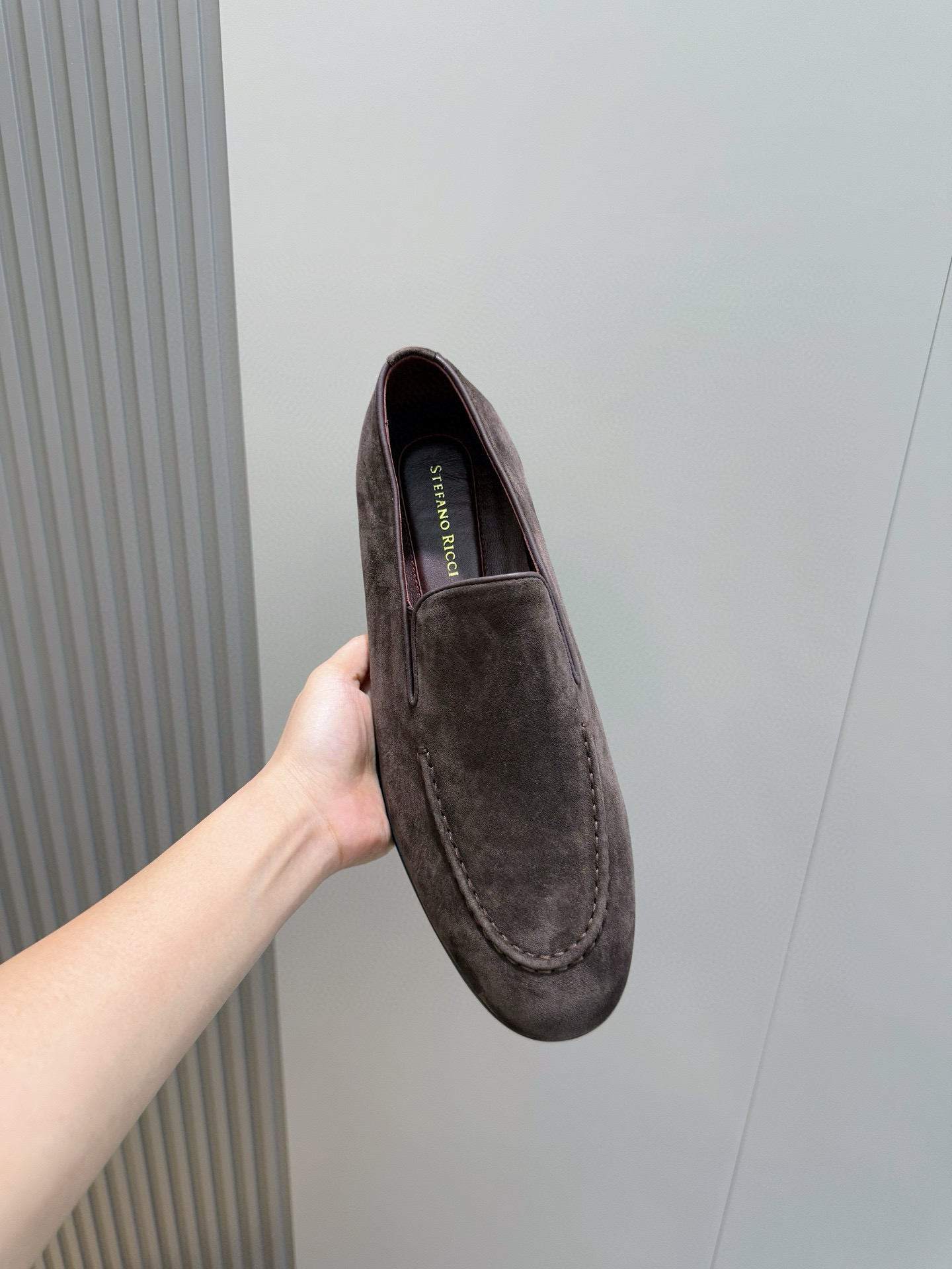 Male Leather Shoes Cow Leather S