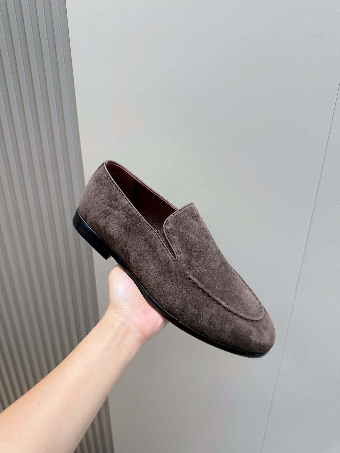 Male Leather Shoes Cow Leather S