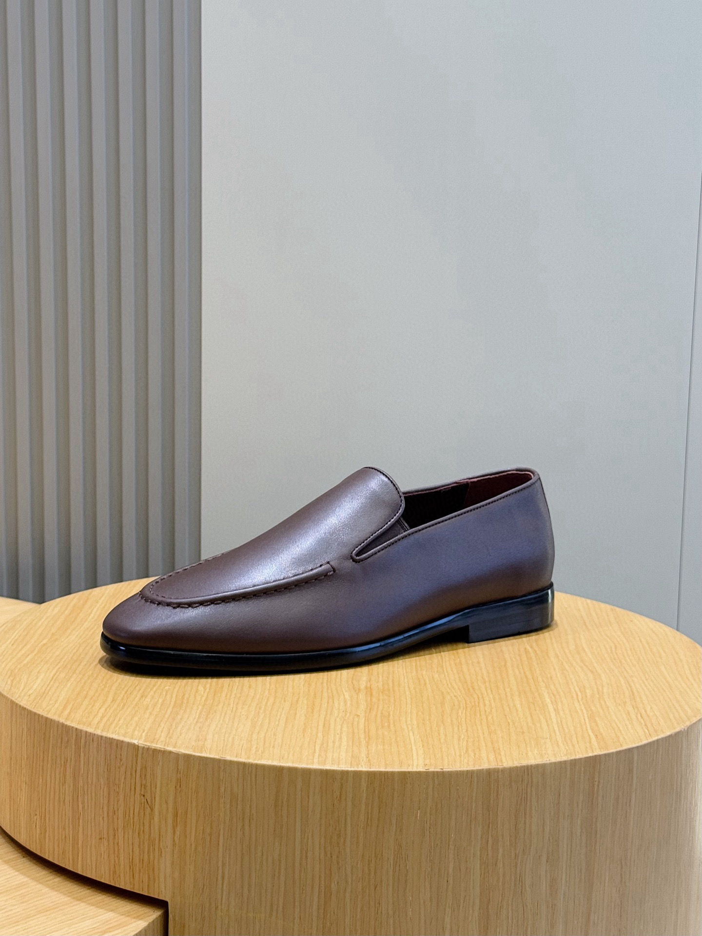Male Leather Shoes Cow Leather S