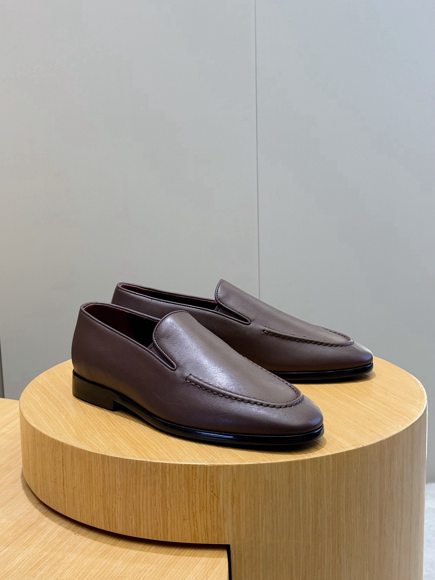 Male Leather Shoes Cow Leather S