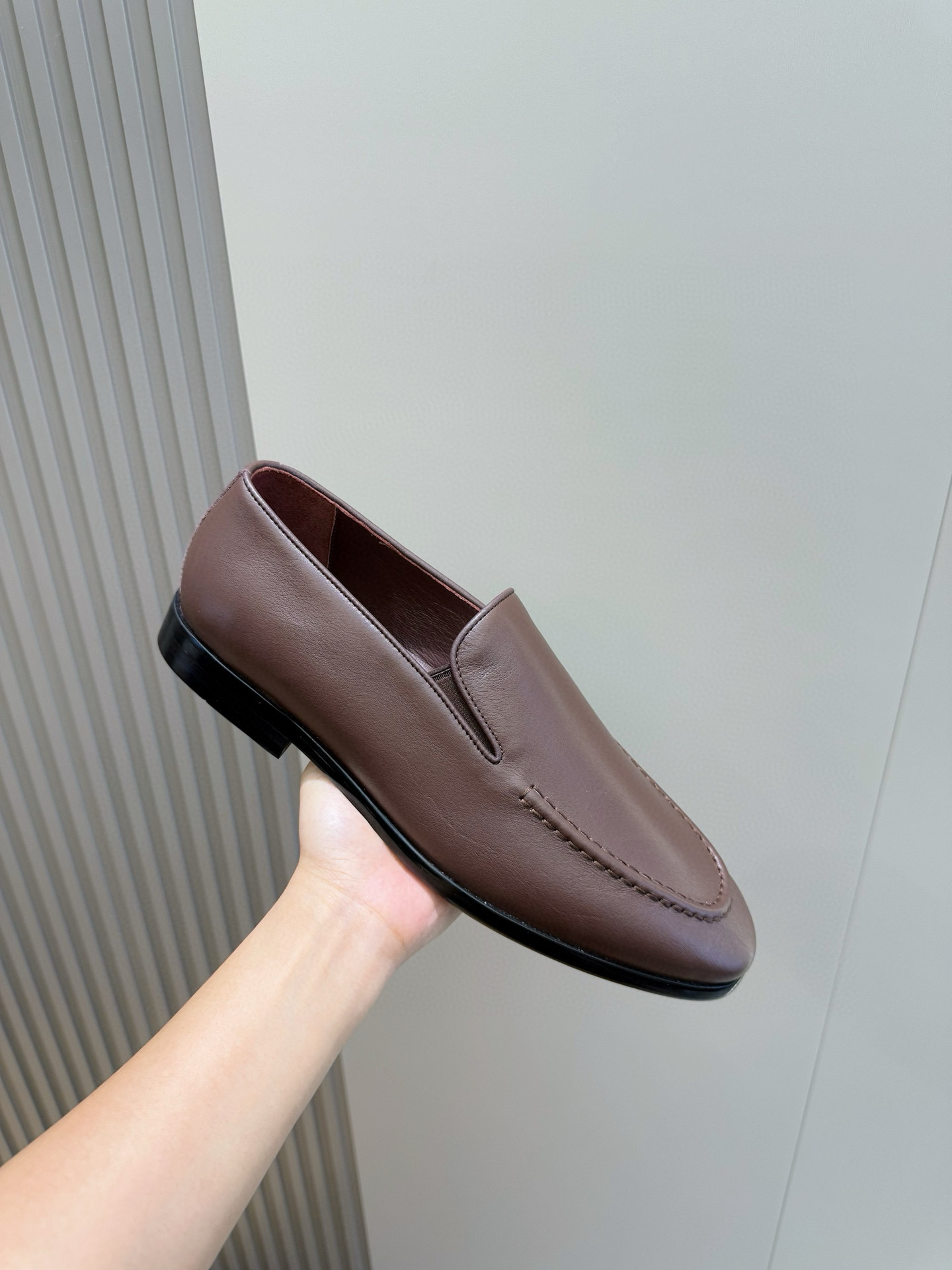 Male Leather Shoes Cow Leather S