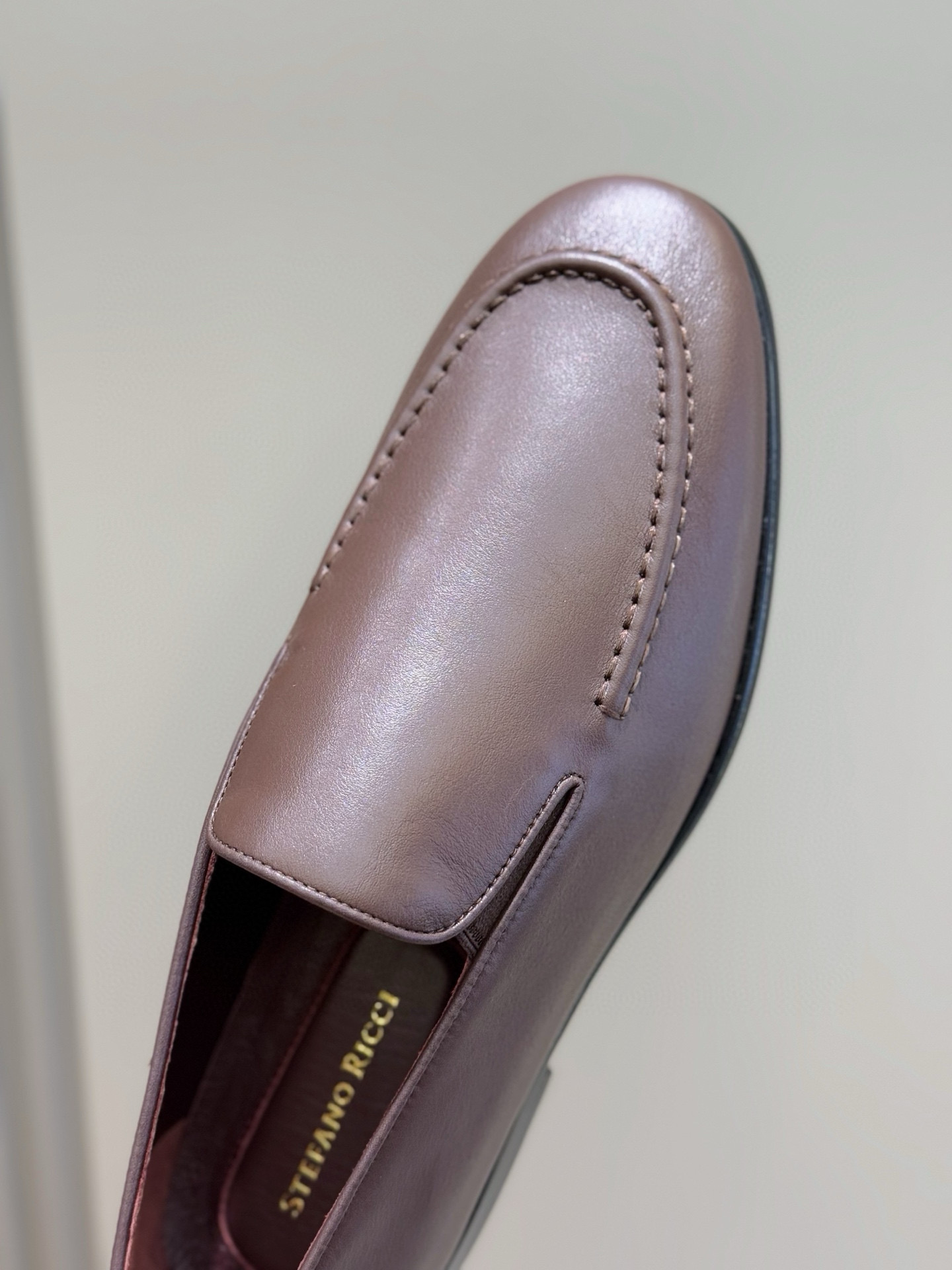 Male Leather Shoes Cow Leather S
