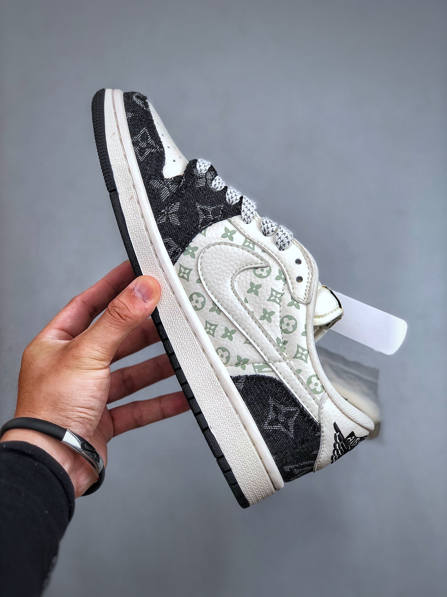 Nike Board Shoes L-s