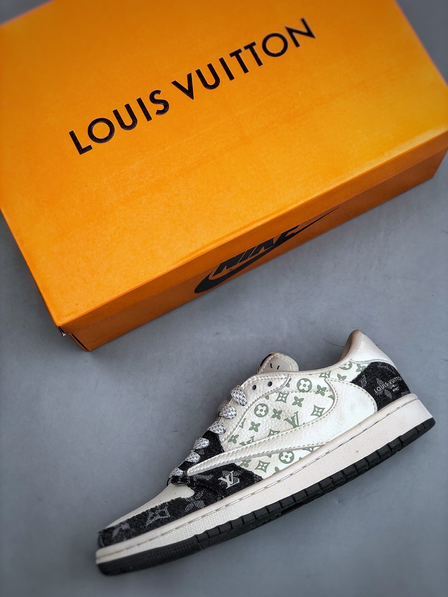 Nike Board Shoes L-s