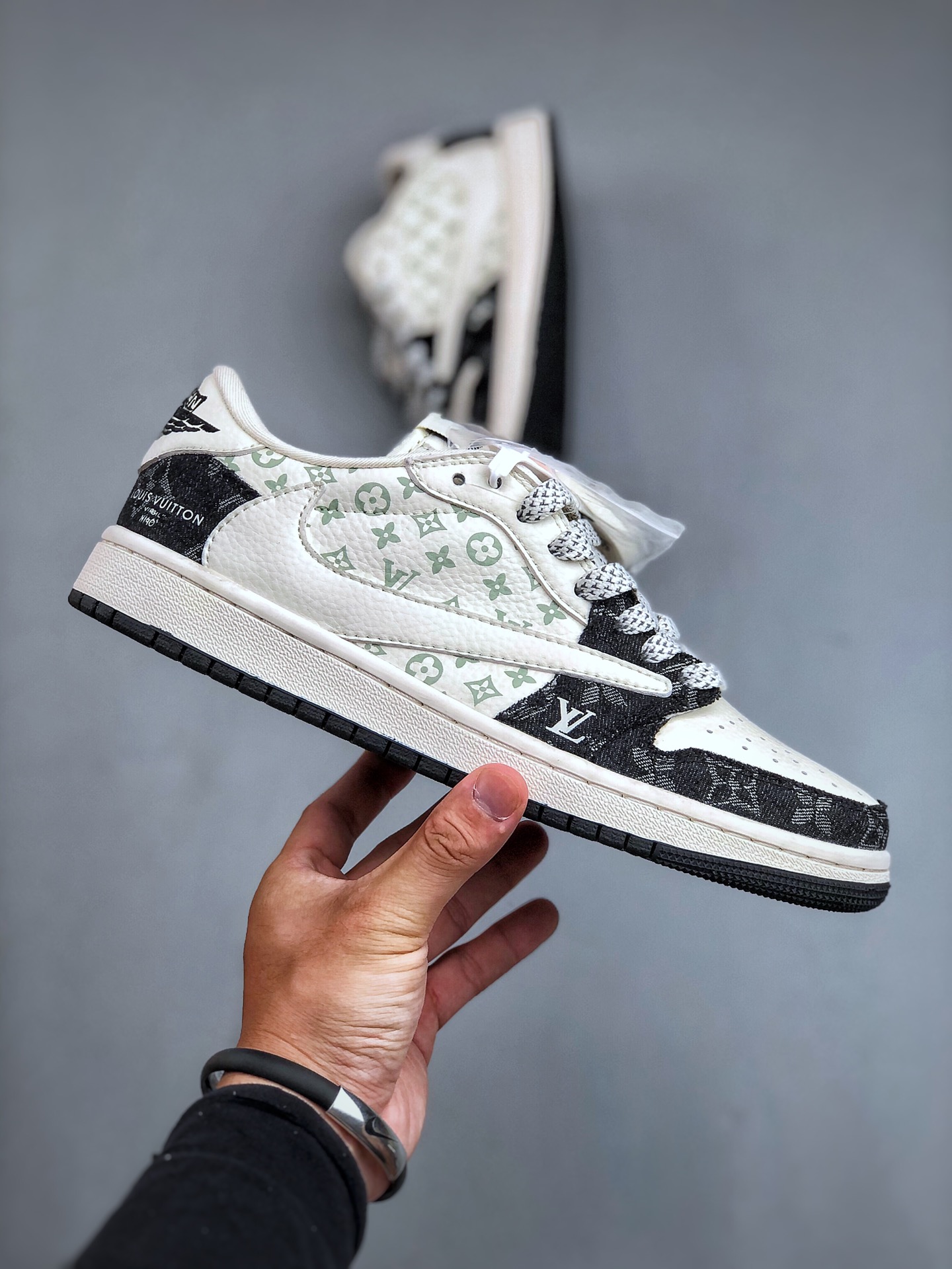 Nike Board Shoes L-s