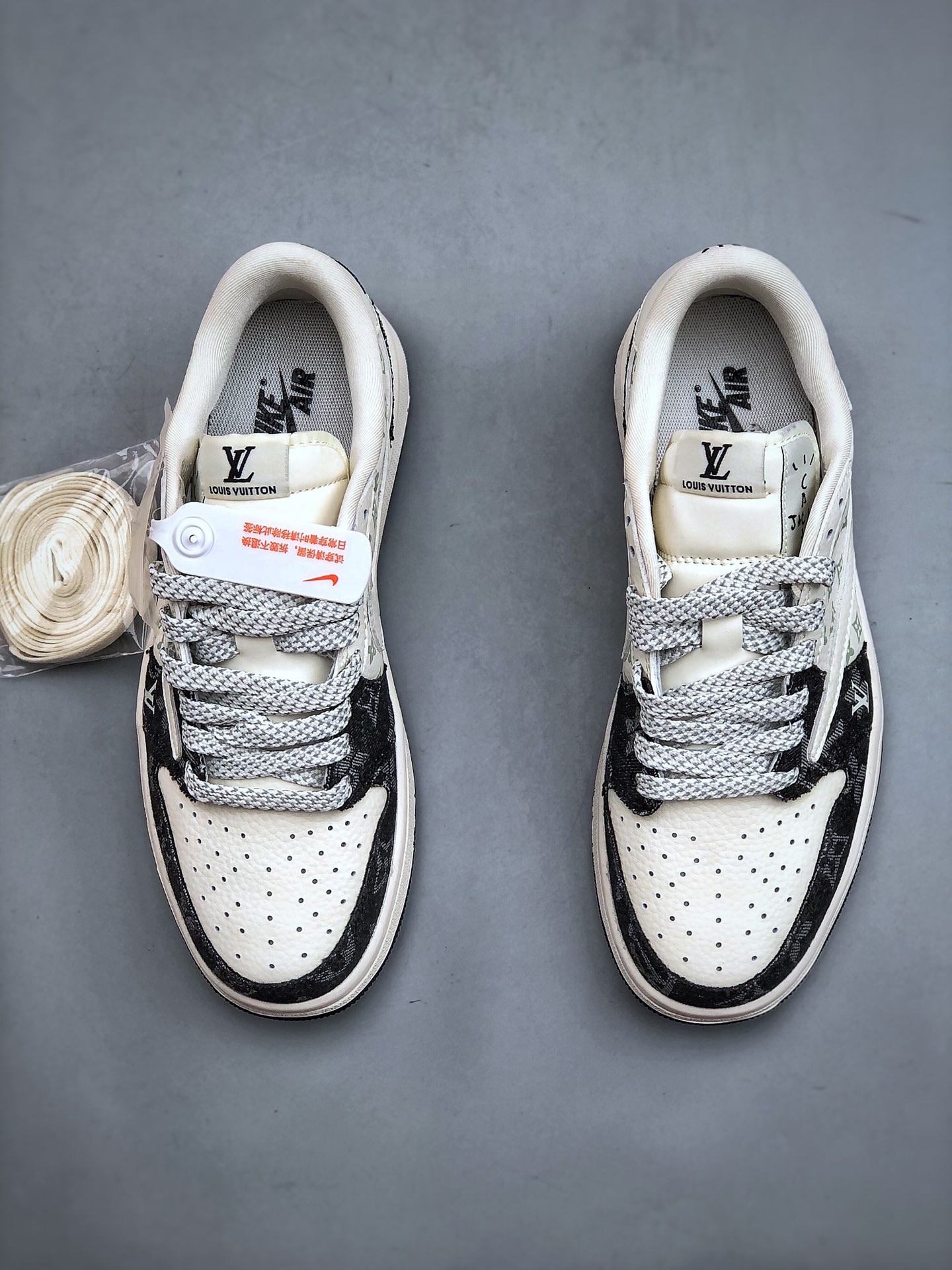 Nike Board Shoes L-s