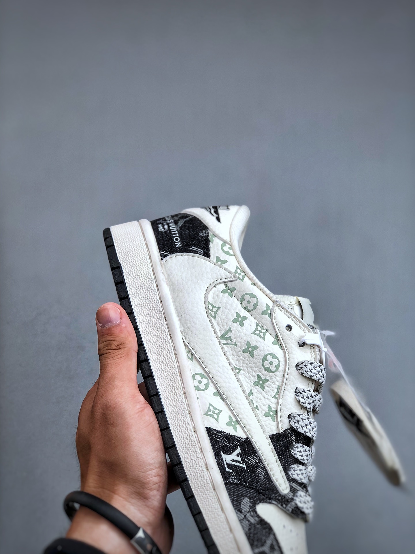 Nike Board Shoes L-s