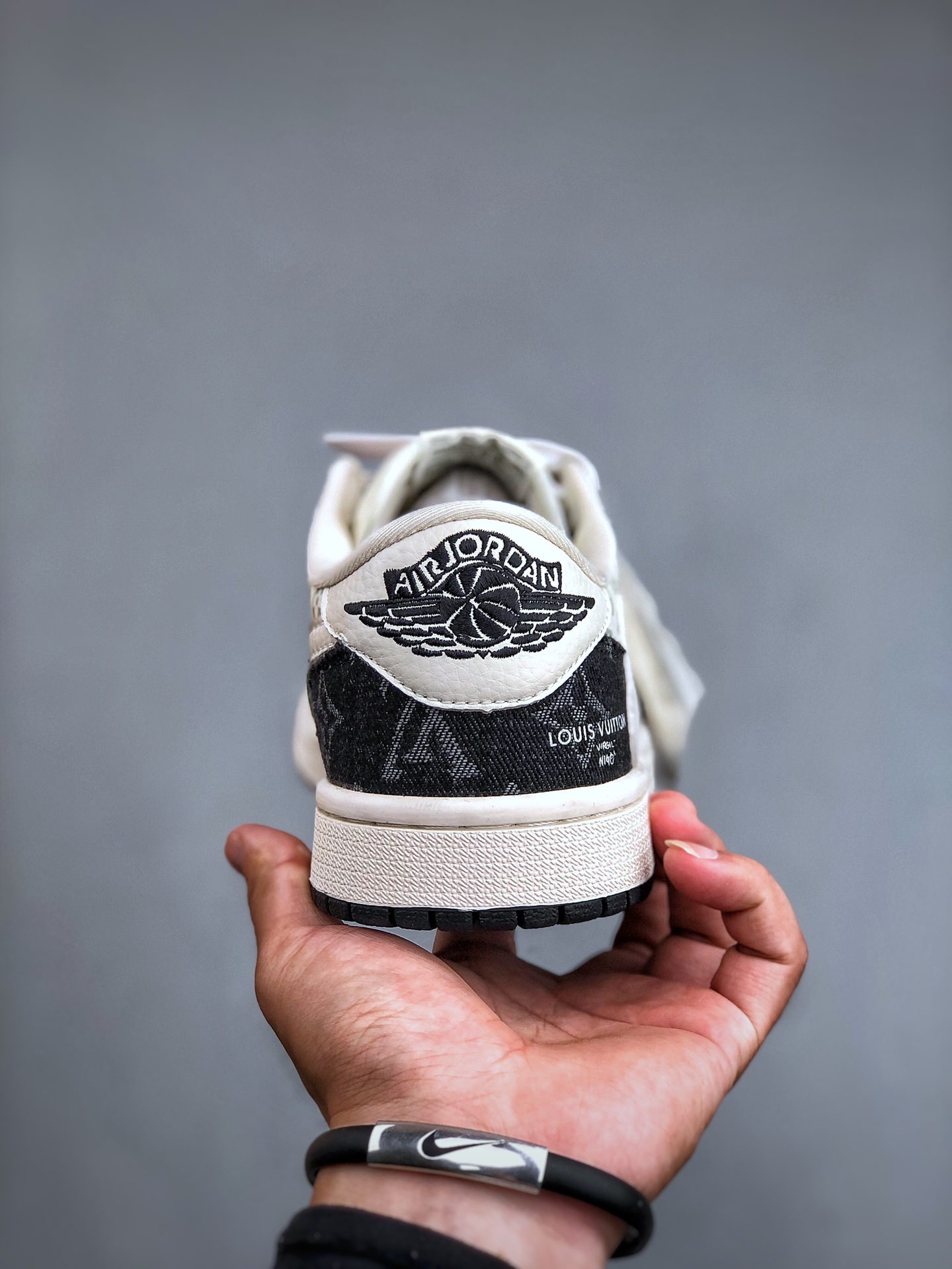 Nike Board Shoes L-s