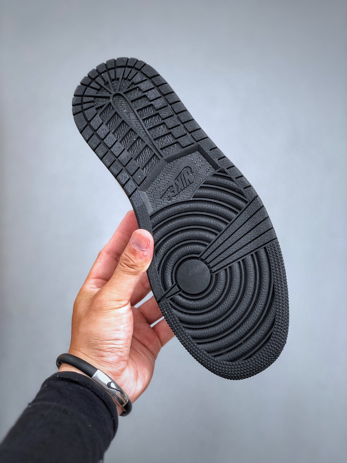 Nike Board Shoes L-s