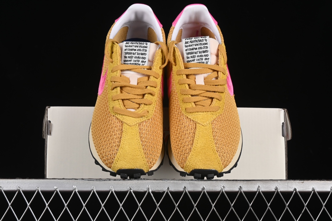 Nike Basic Shoes L-s