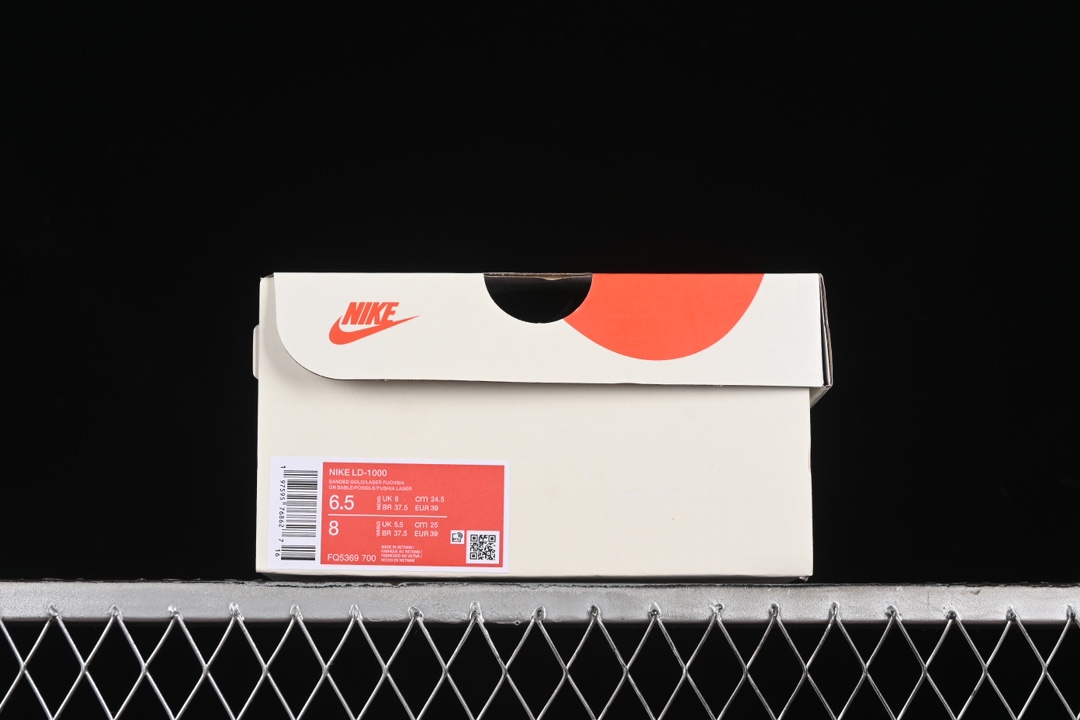 Nike Basic Shoes L-s