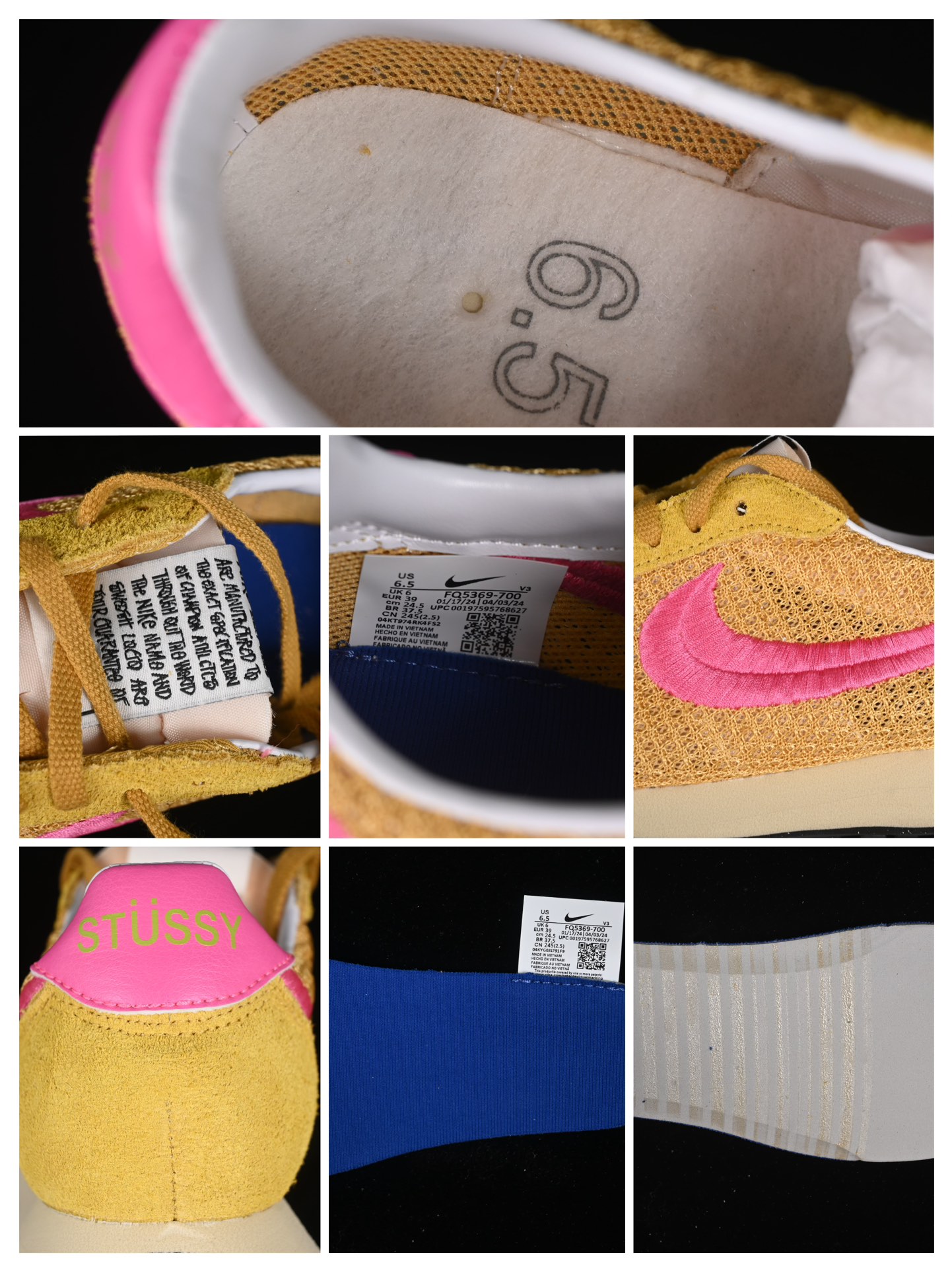 Nike Basic Shoes L-s