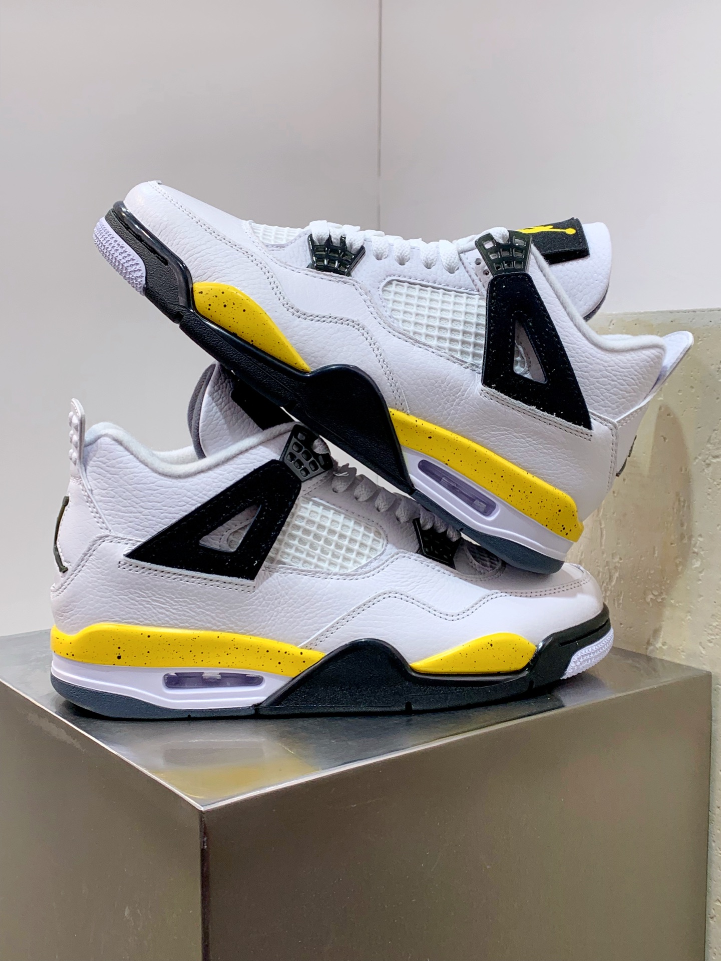 Jordan Nike Basic Shoes S