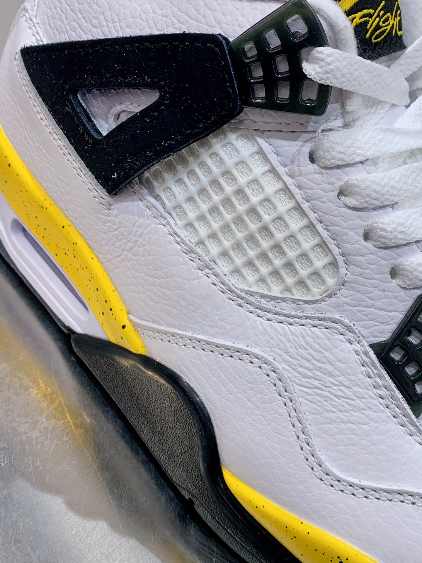 Jordan Nike Basic Shoes S