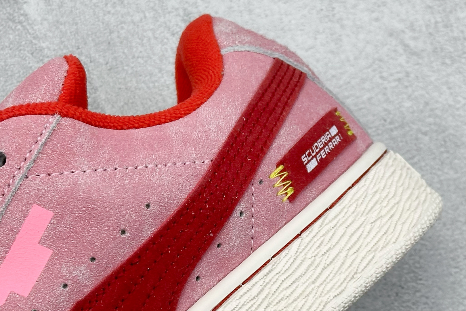 Board Shoes Lightweight S-xl