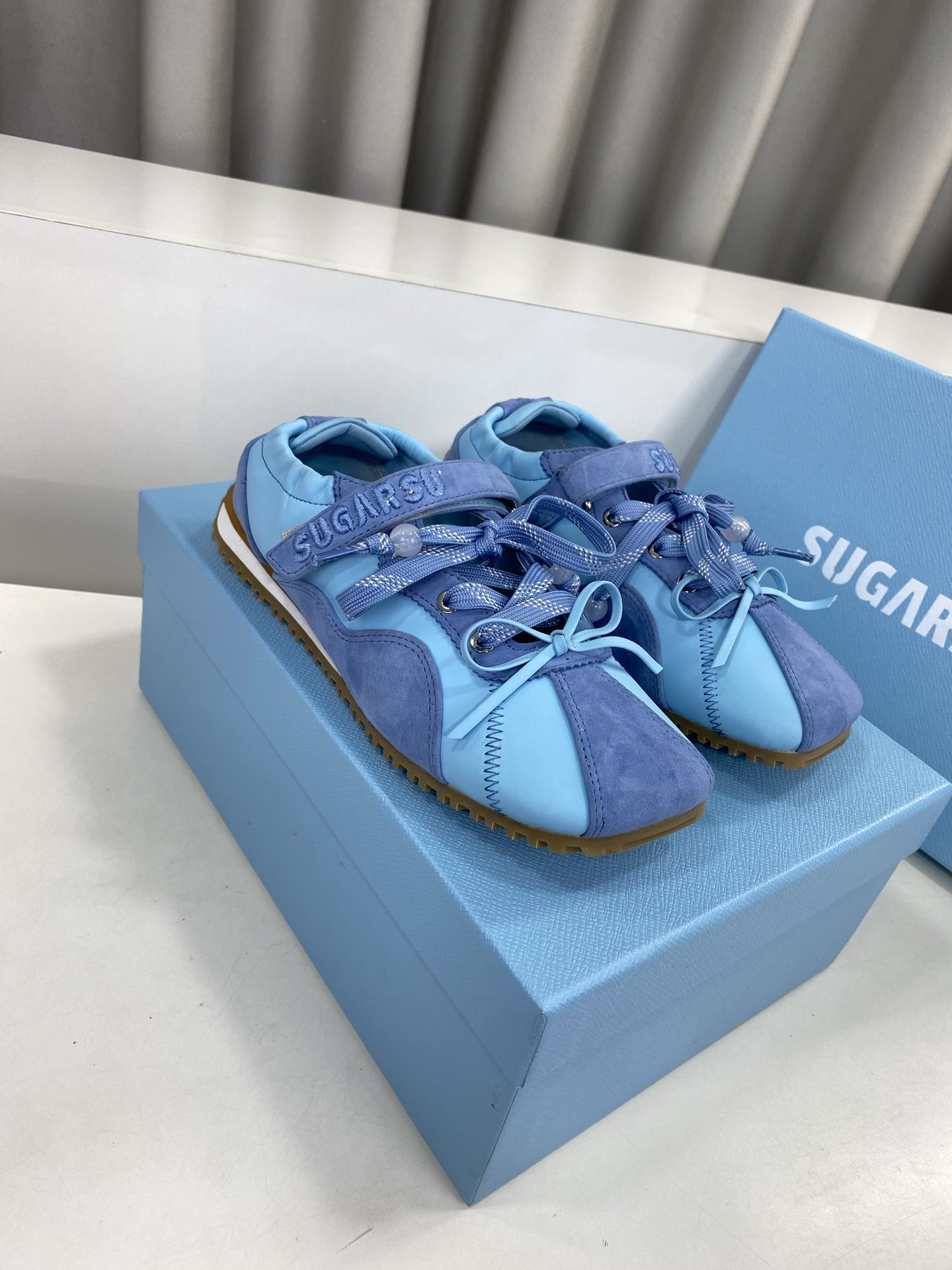 Balenciaga Female Basic Shoes S