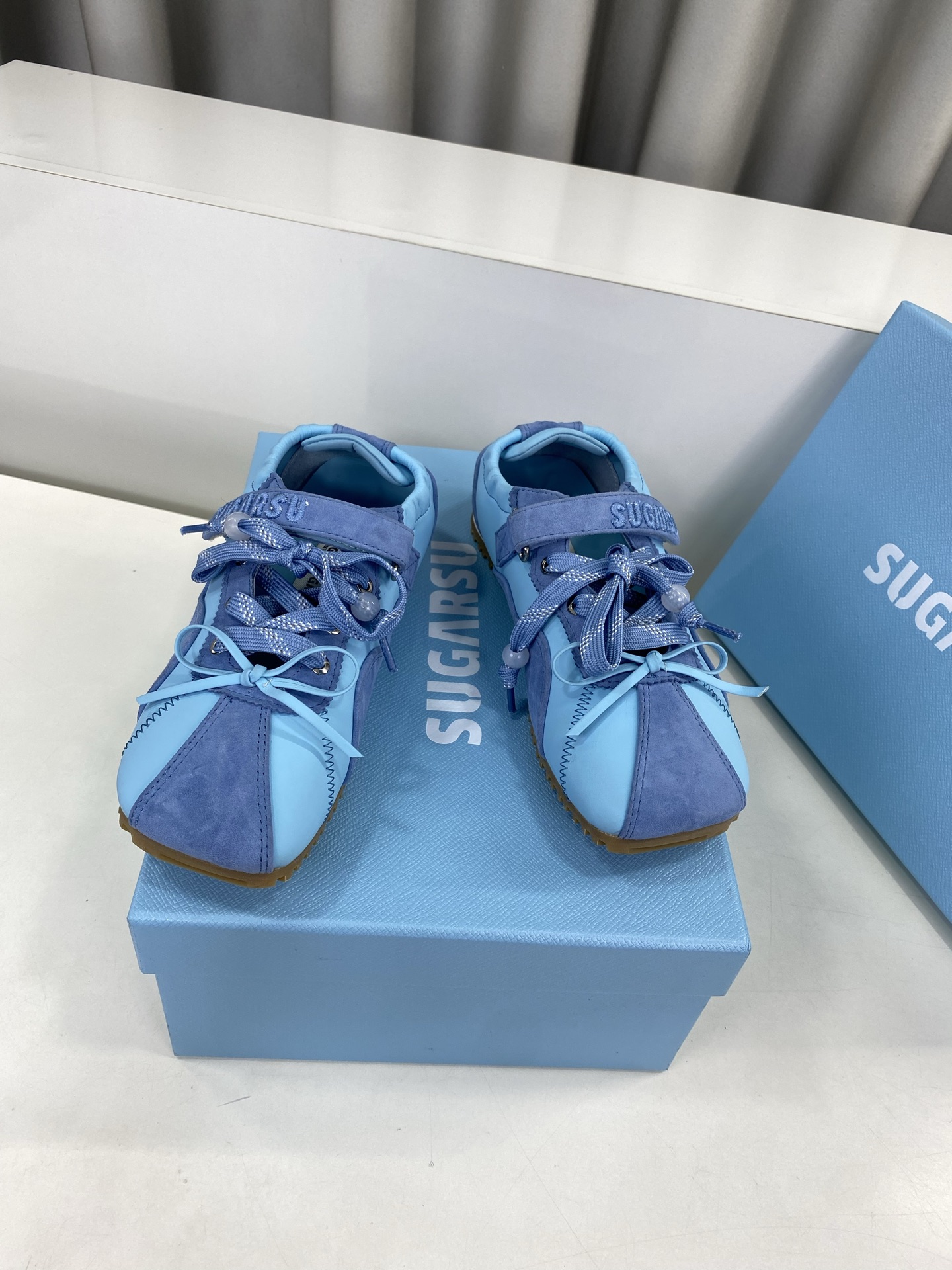 Balenciaga Female Basic Shoes S