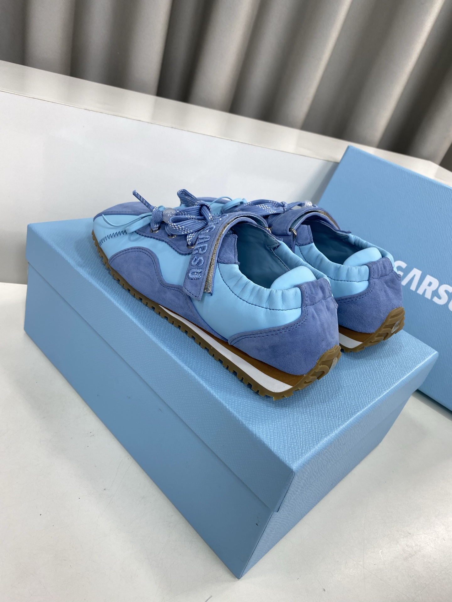 Balenciaga Female Basic Shoes S