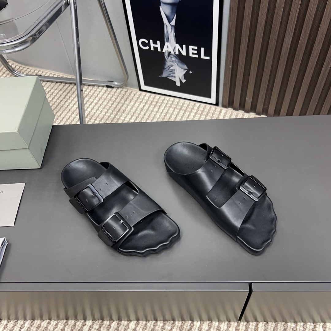 Calvin Klein Male Basic Shoes M-l-s