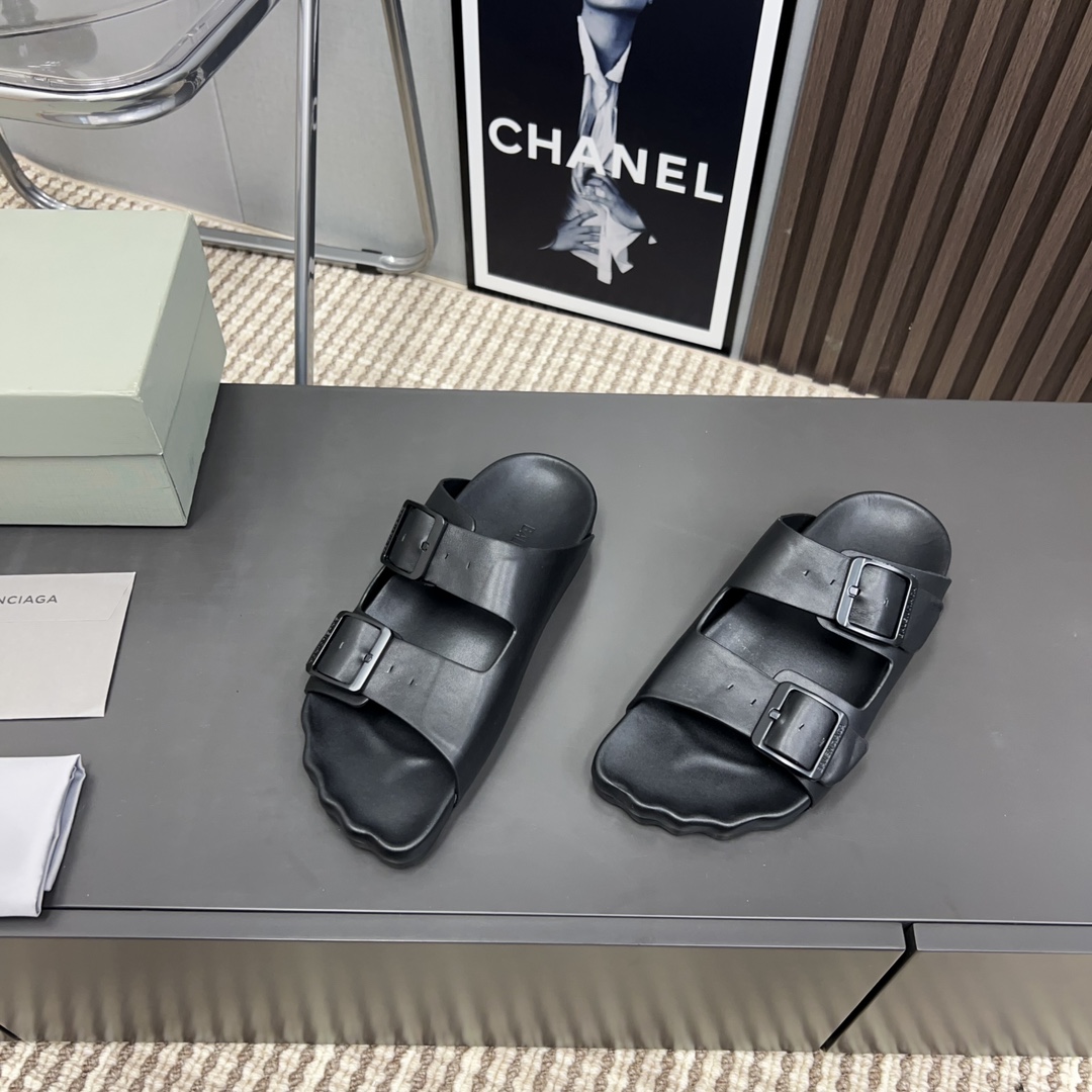 Calvin Klein Male Basic Shoes M-l-s