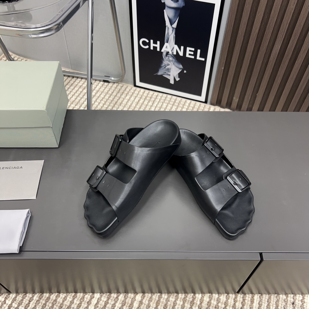 Calvin Klein Male Basic Shoes M-l-s