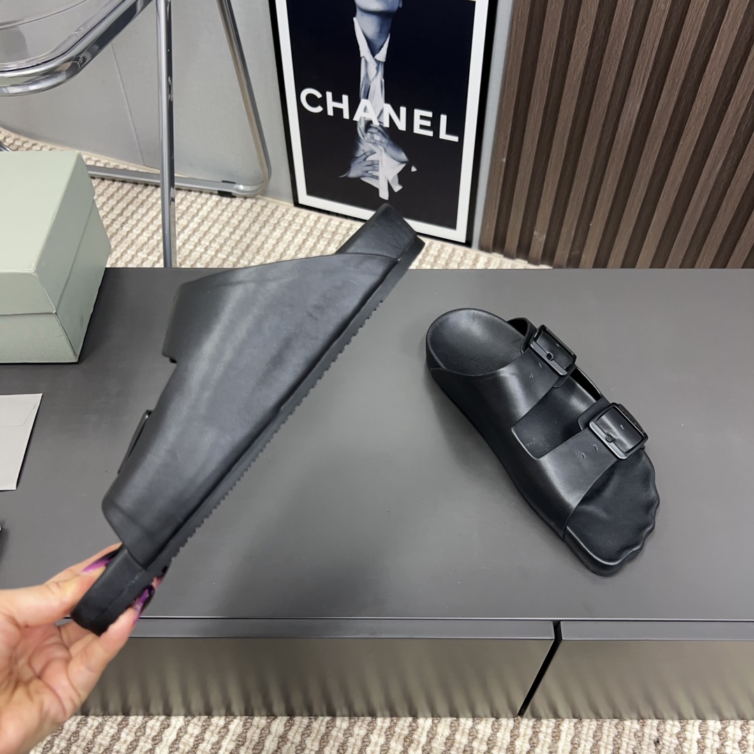 Calvin Klein Male Basic Shoes M-l-s