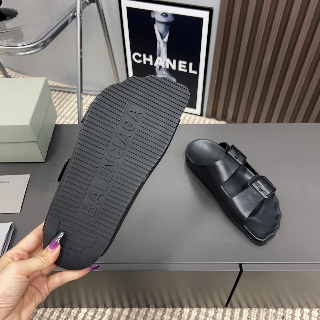 Calvin Klein Male Basic Shoes M-l-s