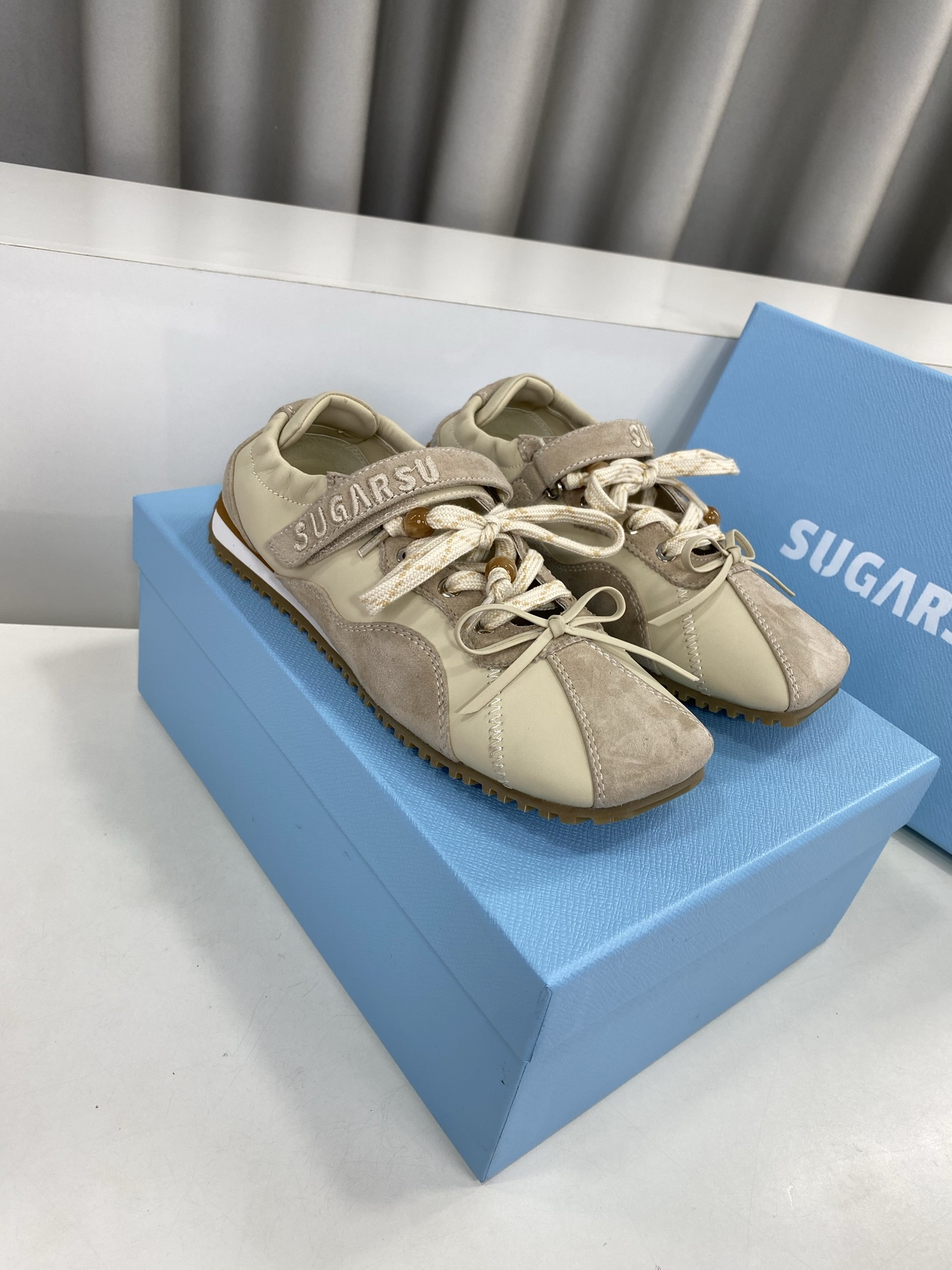 Balenciaga Female Basic Shoes S