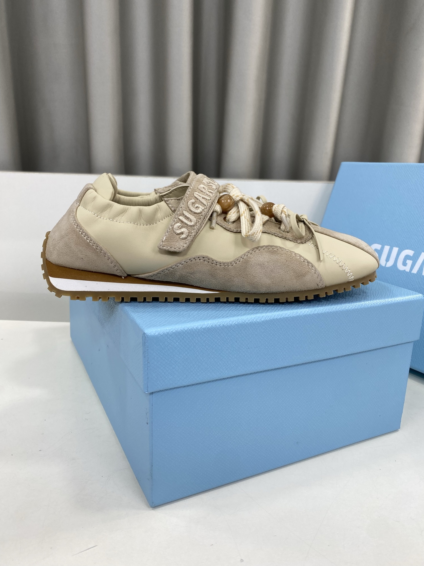 Balenciaga Female Basic Shoes S