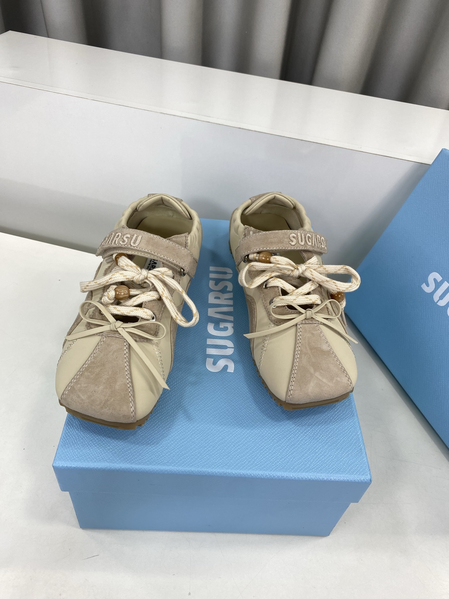 Balenciaga Female Basic Shoes S