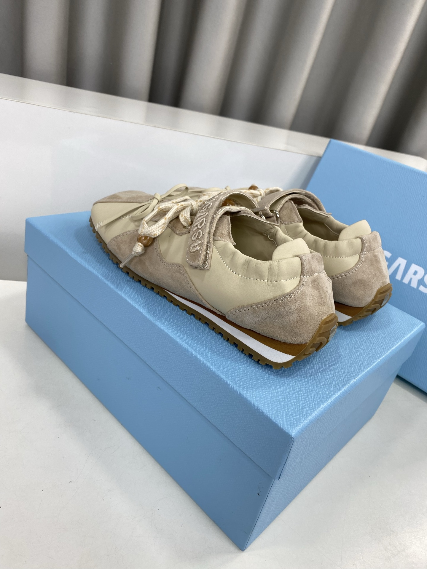 Balenciaga Female Basic Shoes S