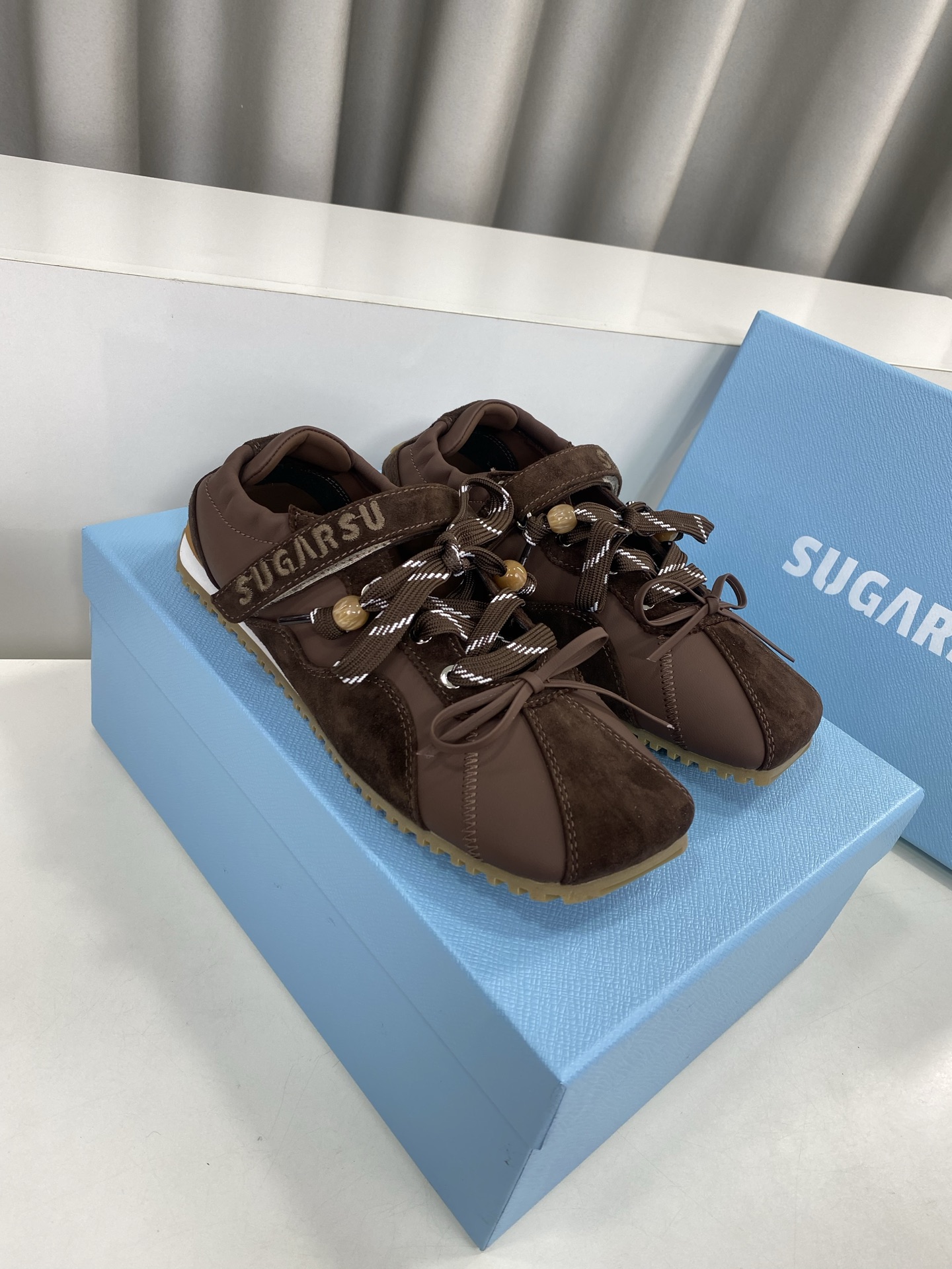 Balenciaga Female Basic Shoes S