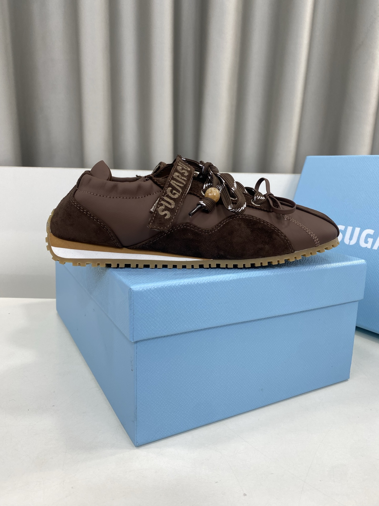 Balenciaga Female Basic Shoes S