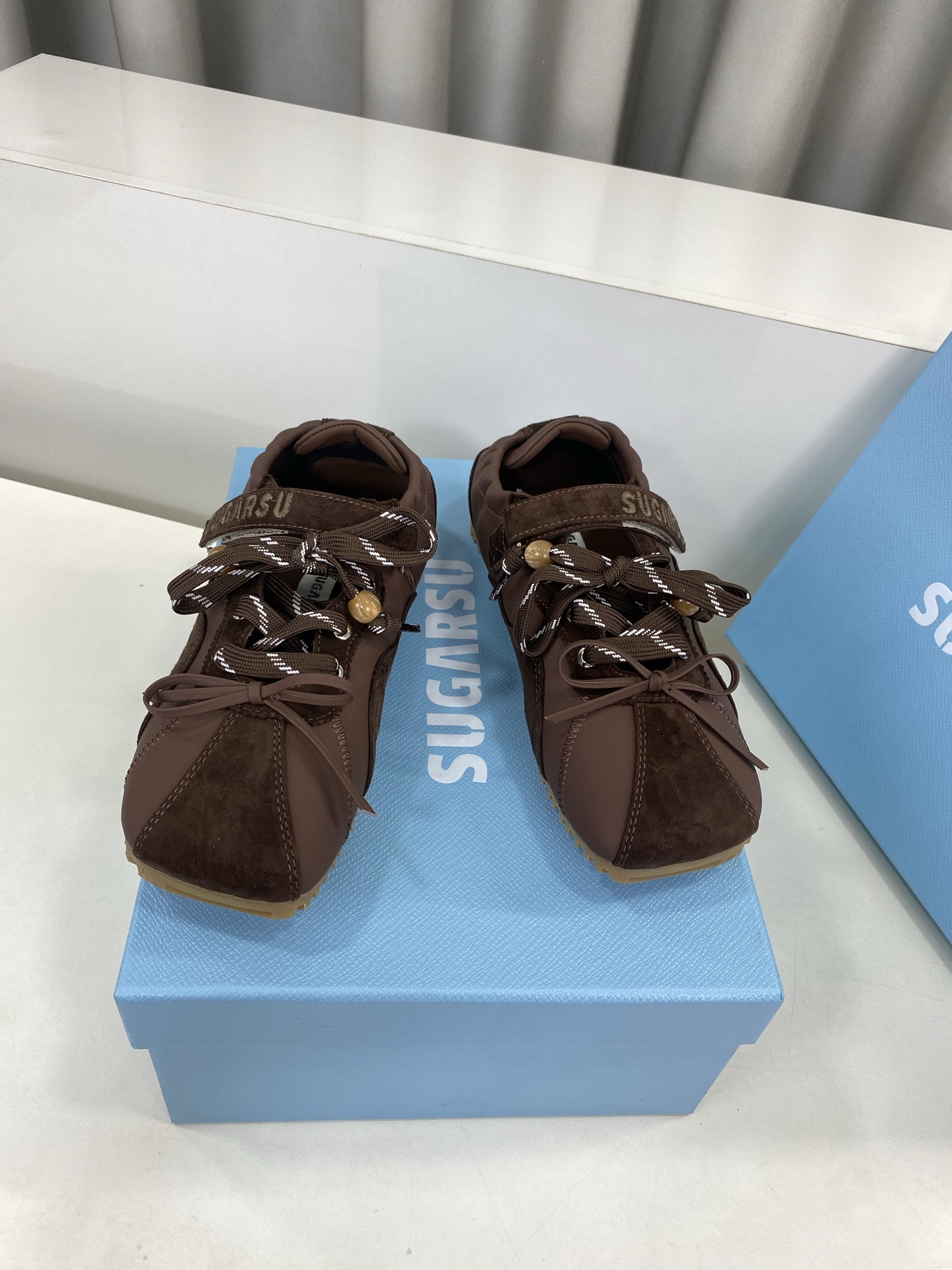 Balenciaga Female Basic Shoes S