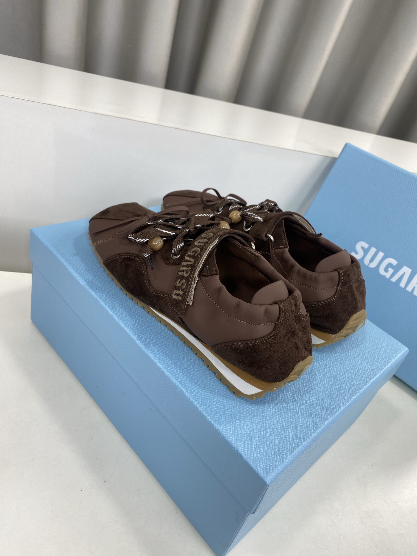 Balenciaga Female Basic Shoes S