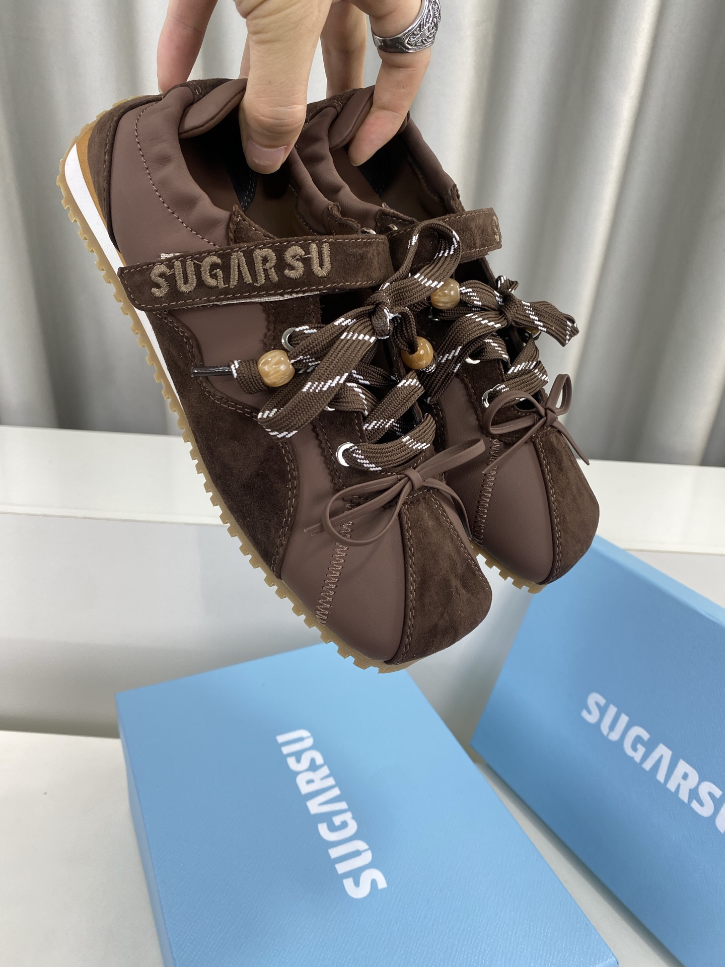 Balenciaga Female Basic Shoes S