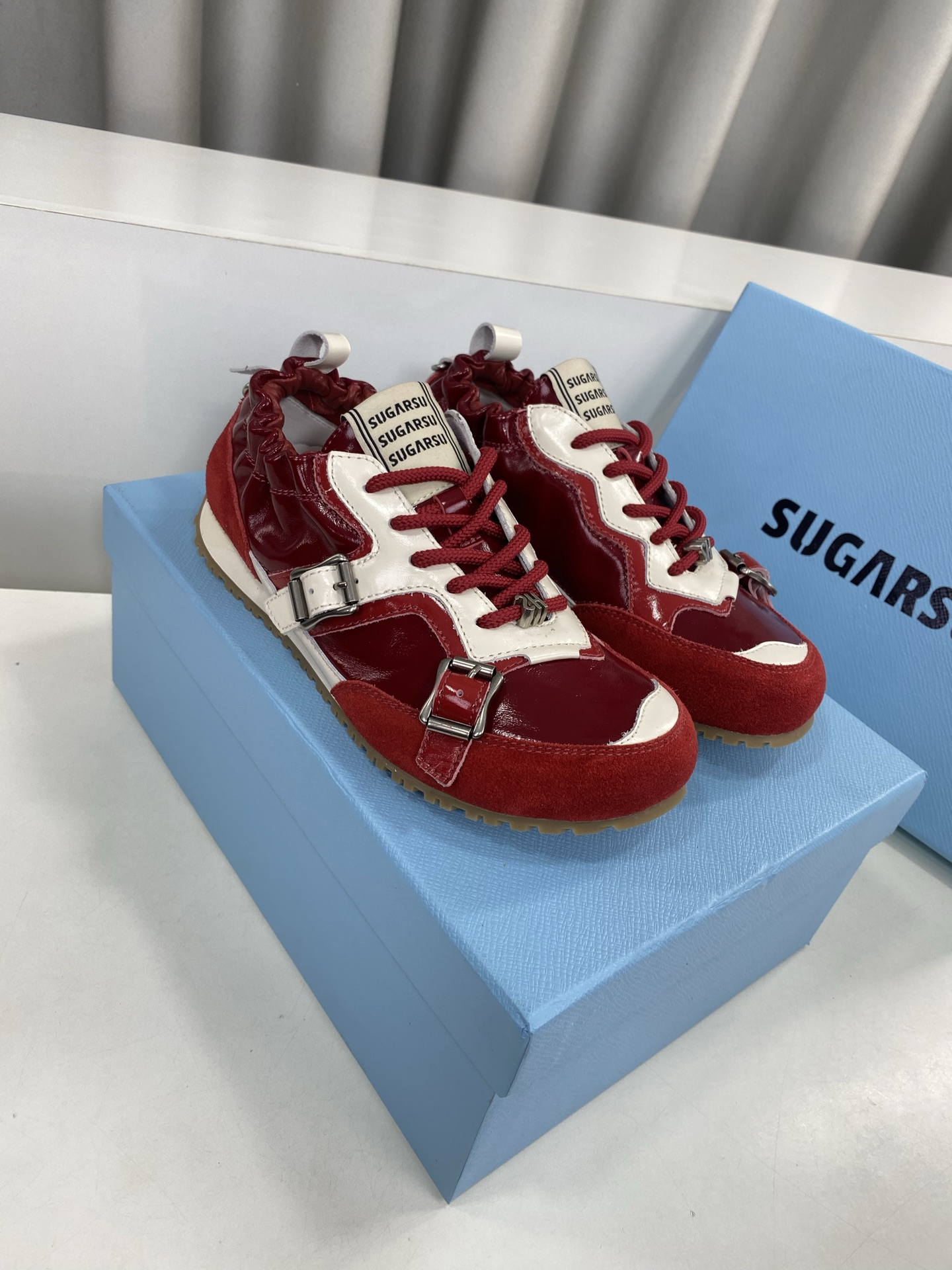 Balenciaga Female Sneakers S