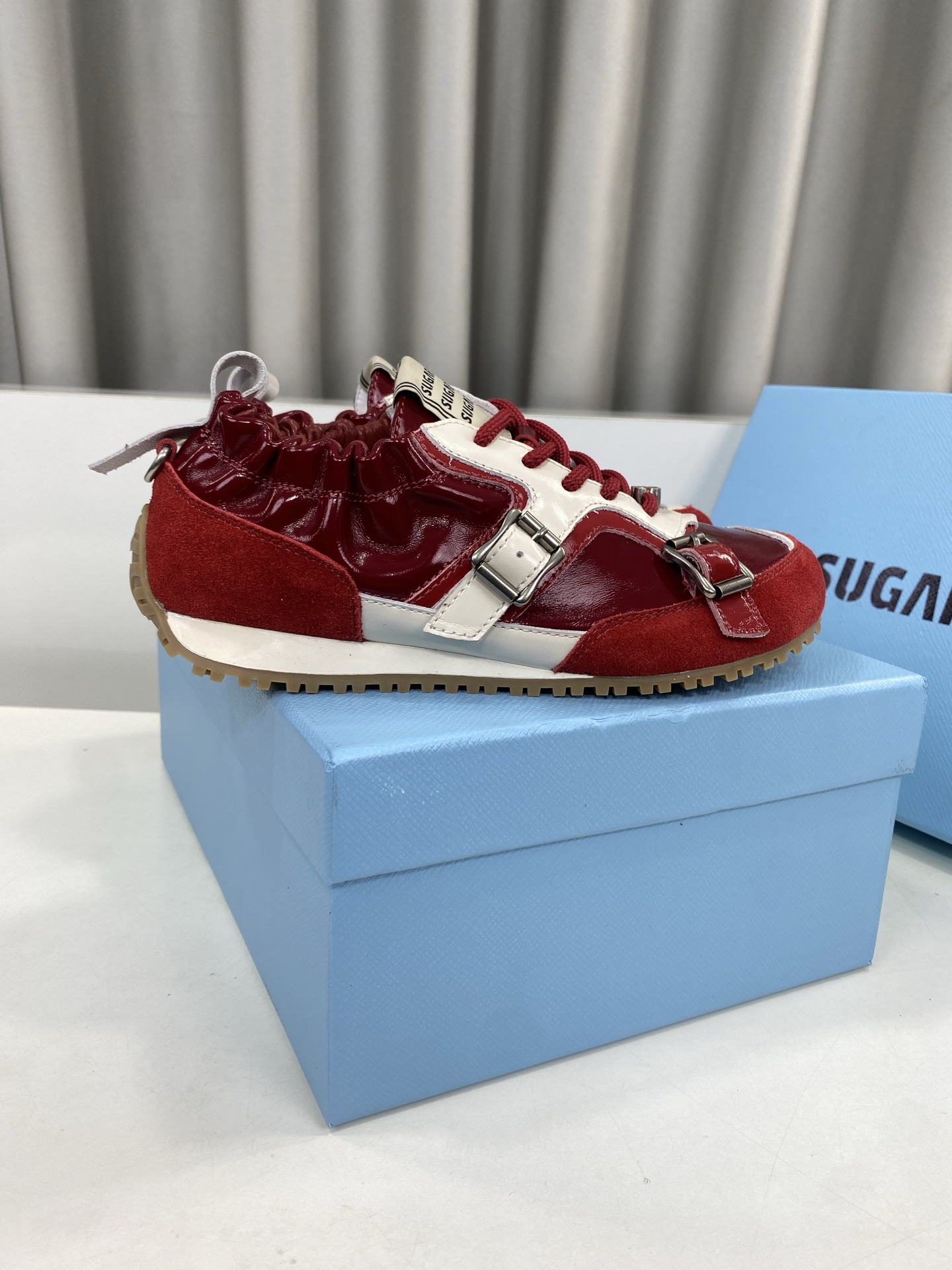Balenciaga Female Sneakers S
