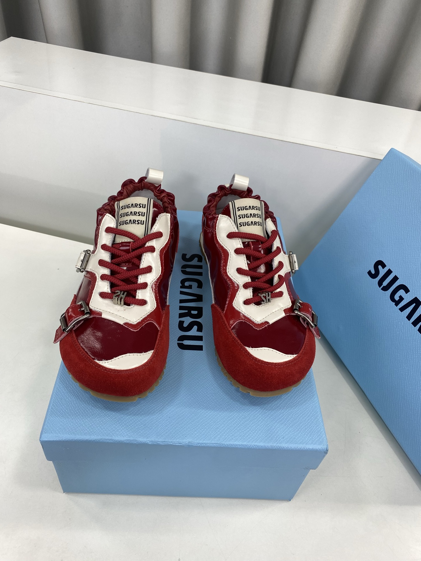 Balenciaga Female Sneakers S