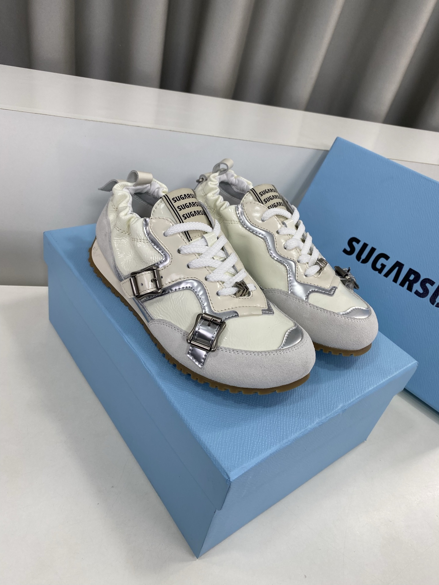 Balenciaga Female Sneakers S