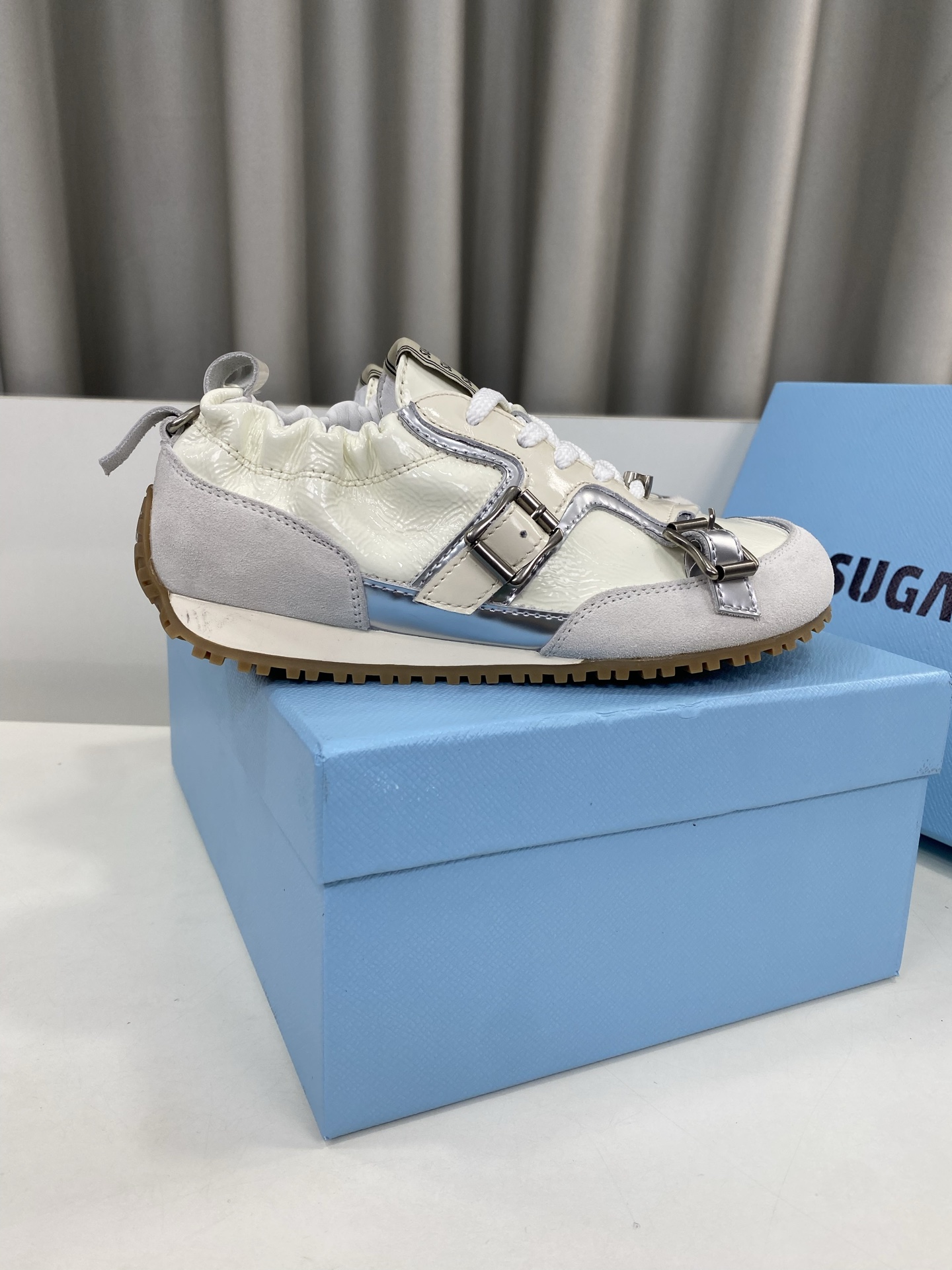 Balenciaga Female Sneakers S