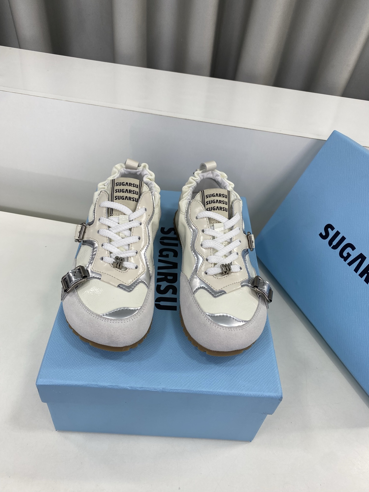 Balenciaga Female Sneakers S