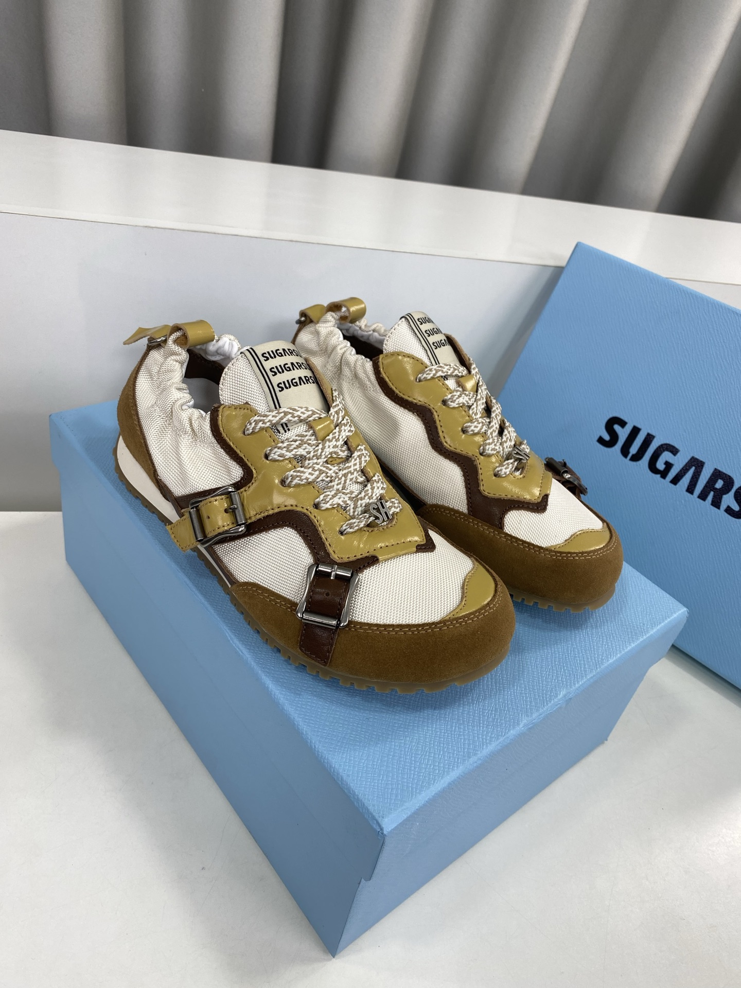 Balenciaga Female Sneakers S