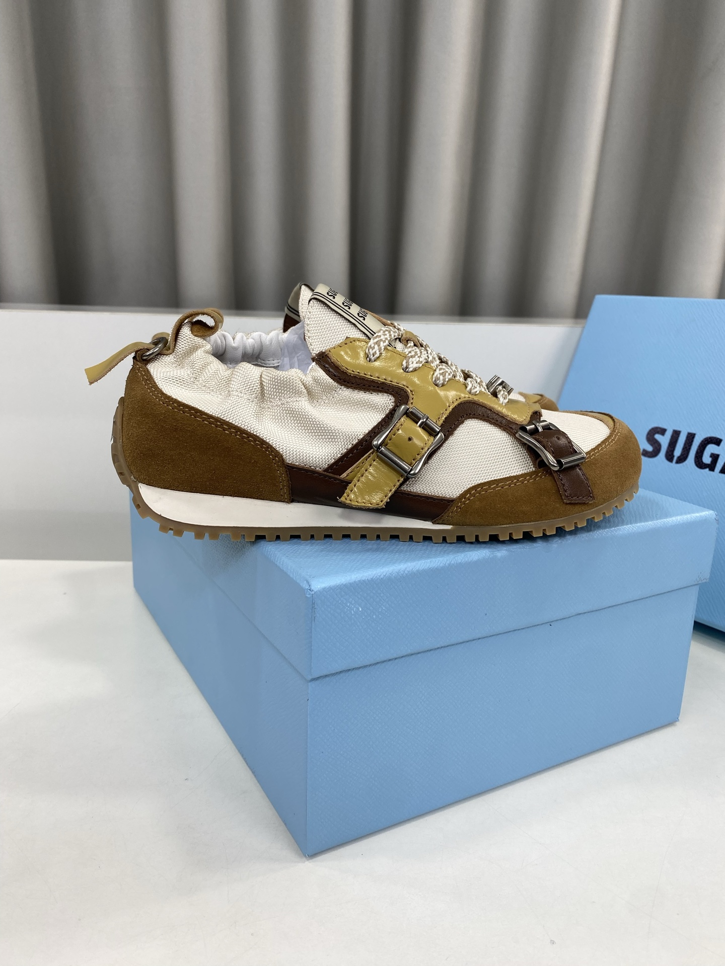 Balenciaga Female Sneakers S