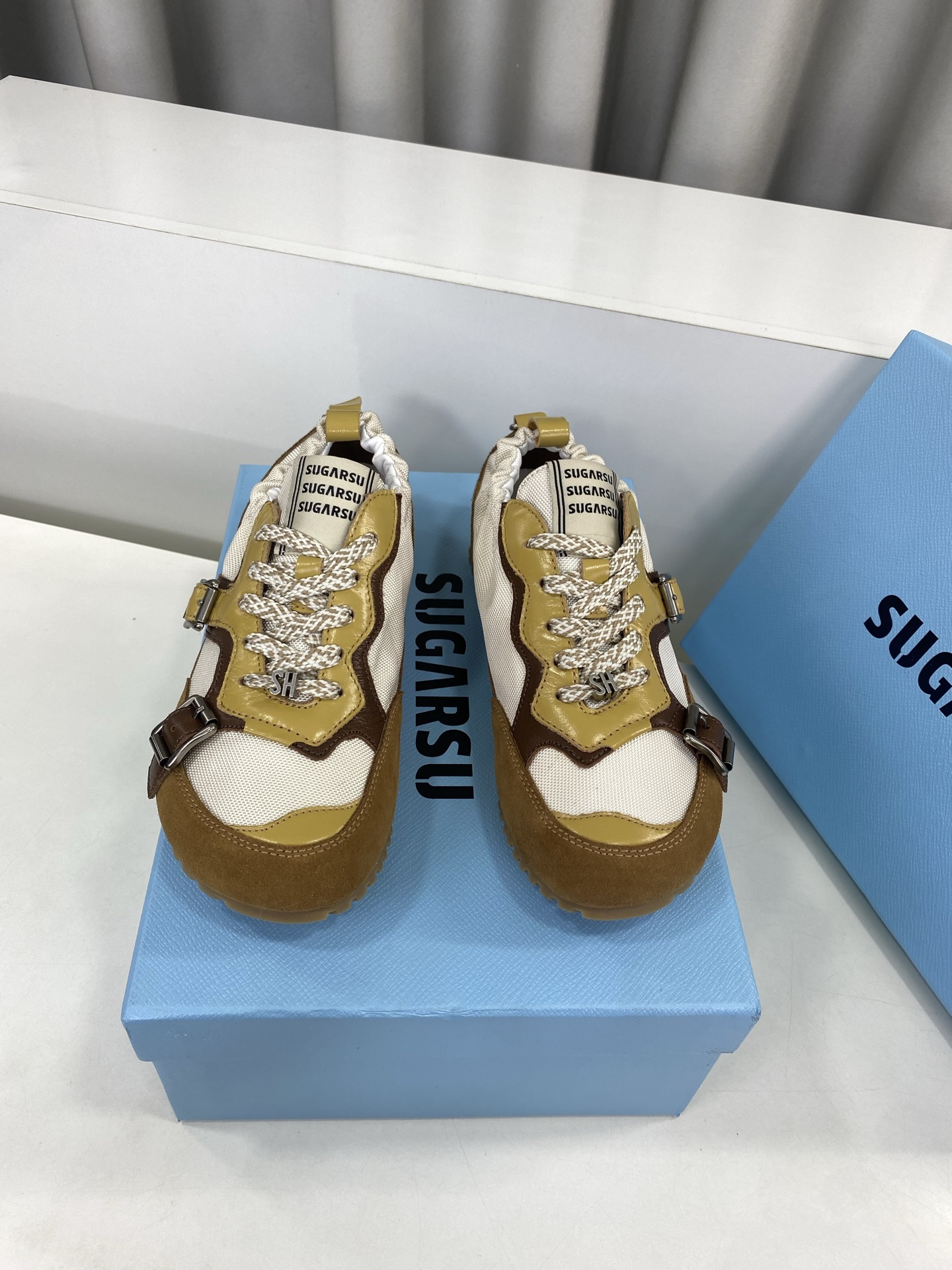 Balenciaga Female Sneakers S